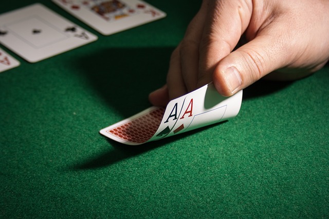 play online poker