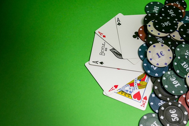 The Guide to Counting Cards in Poker
