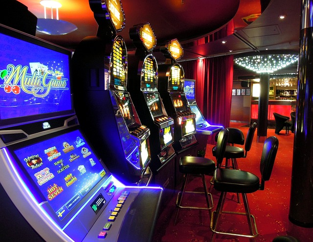 Juego de la oca slot: The most original slot machine