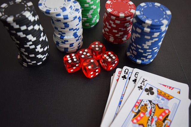 Advanced poker strategies to stand out from the average