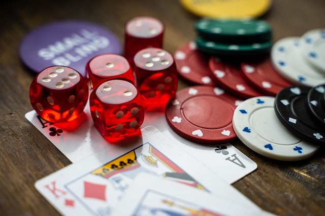 How to Play and Win at Craps: A Beginner’s Guide