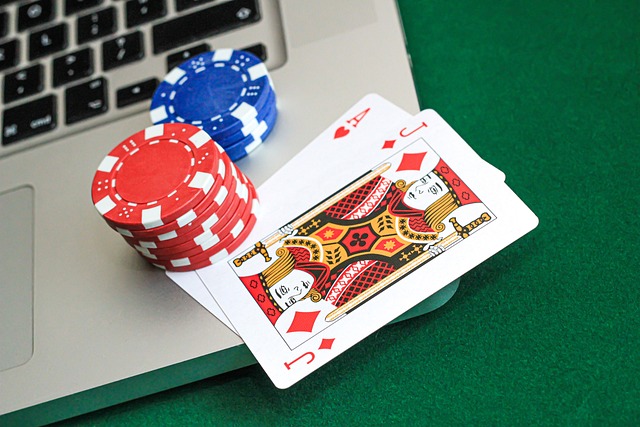 MYTHS ABOUT ONLINE CASINOS